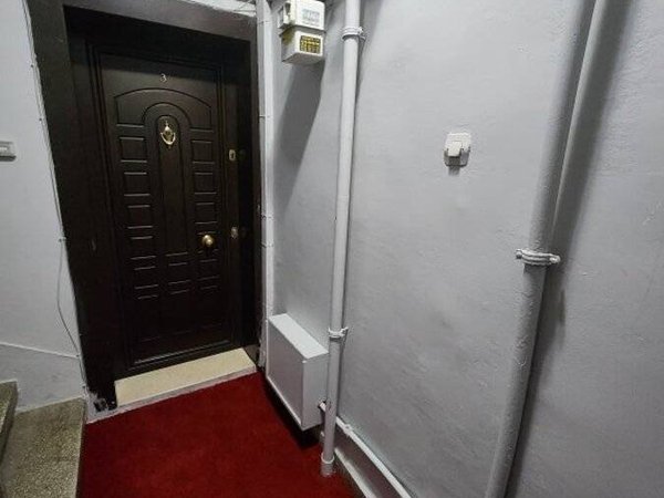 Taxim No 1 Suites, Стамбул - фото 4