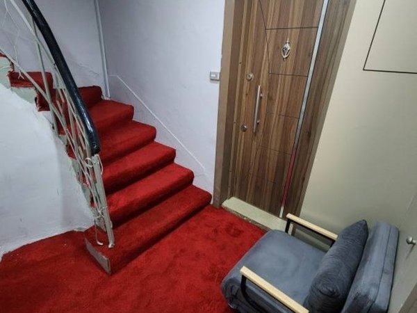 Taxim No 1 Suites, Стамбул - фото 5