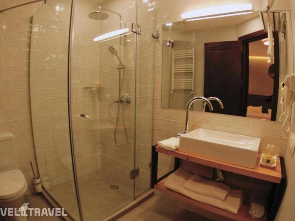 Elea Old Tbilisi Hotel, Тбилиси - фото 2