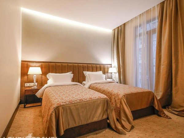 Elea Old Tbilisi Hotel, Тбилиси - фото 4