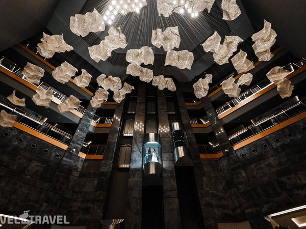 Rixos Krasnaya Polyana Sochi, Сочи - фото 5