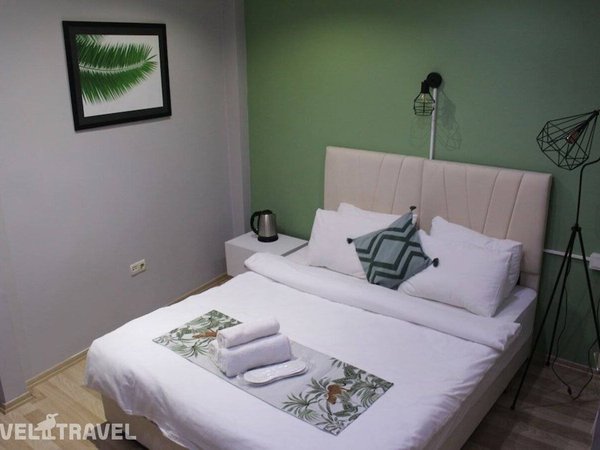 Taxim Starlight Hotel, Стамбул - фото 3