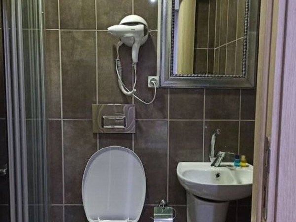 Taxim Starlight Hotel, Стамбул - фото 5