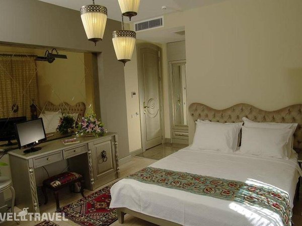 Sokullu Pasa Hotel, Стамбул - фото 2