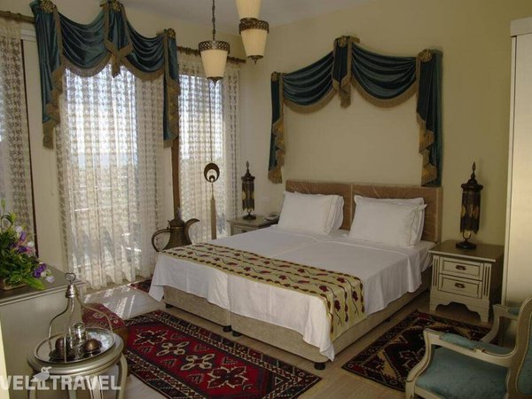 Sokullu Pasa Hotel, Стамбул - фото 3