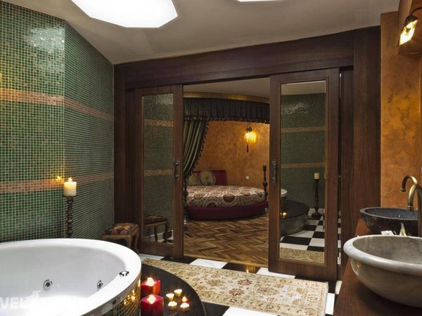 Sokullu Pasa Hotel, Стамбул - фото 5