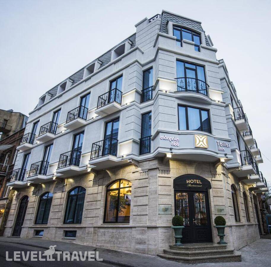Tbilisi Inn, Тбилиси - фото 1