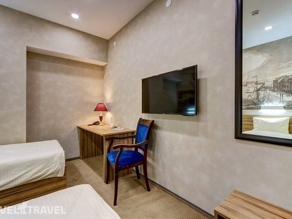 Shouyuan Hotel, Санкт-Петербург - фото 2