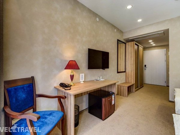 Shouyuan Hotel, Санкт-Петербург - фото 3