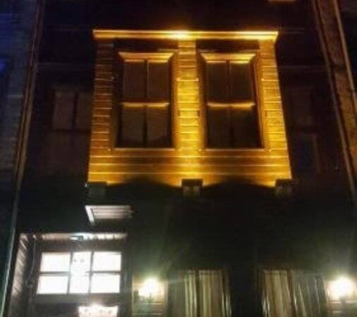 Nuray Hotel, Стамбул - фото 3