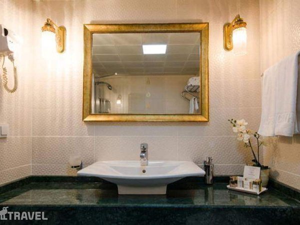 Arden City Hotel, Стамбул - фото 4