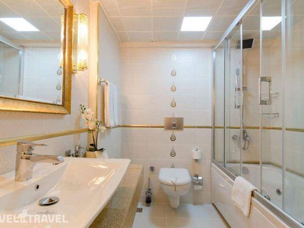 Arden City Hotel, Стамбул - фото 5