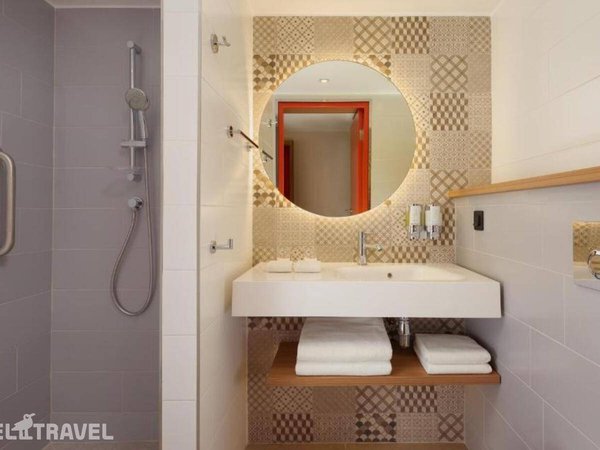 Hampton By Hilton Moscow Рогожский Вал, Москва - фото 3