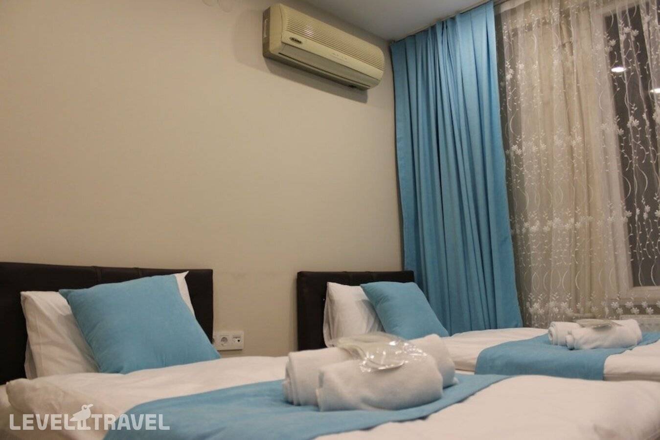 Istanbul Terrace Hotel, Стамбул - фото 1