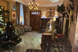 Piano Hotel, Тбилиси