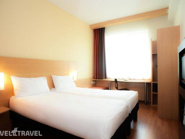 Ibis Moscow Павелецкая, Москва - фото 4