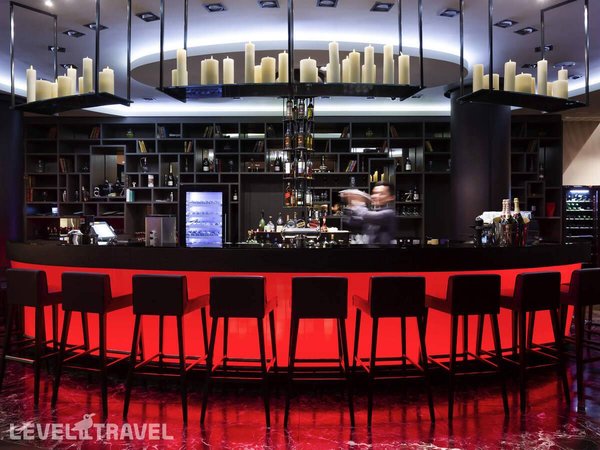 Mercure Moscow Paveletskaya, Москва - фото 2