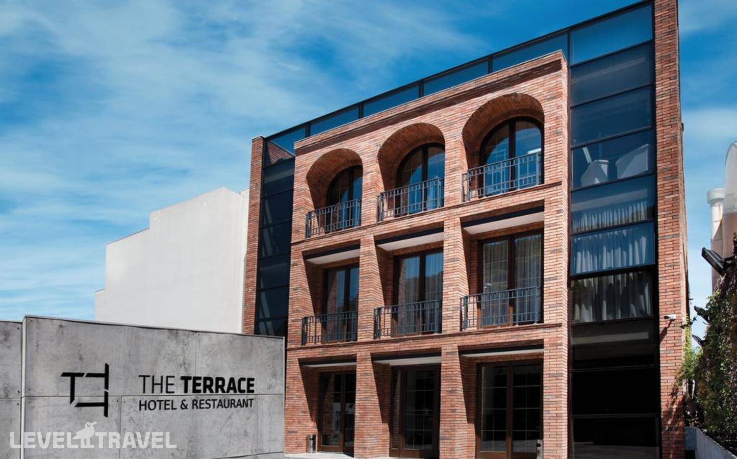 The Terrace Boutique Hotel, Тбилиси - фото 1