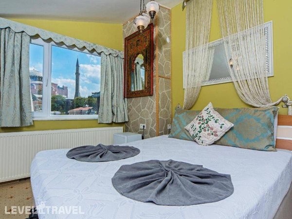 Modern Sultan Hotel, Стамбул - фото 2
