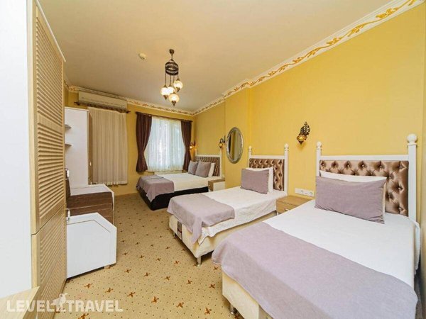 Modern Sultan Hotel, Стамбул - фото 4