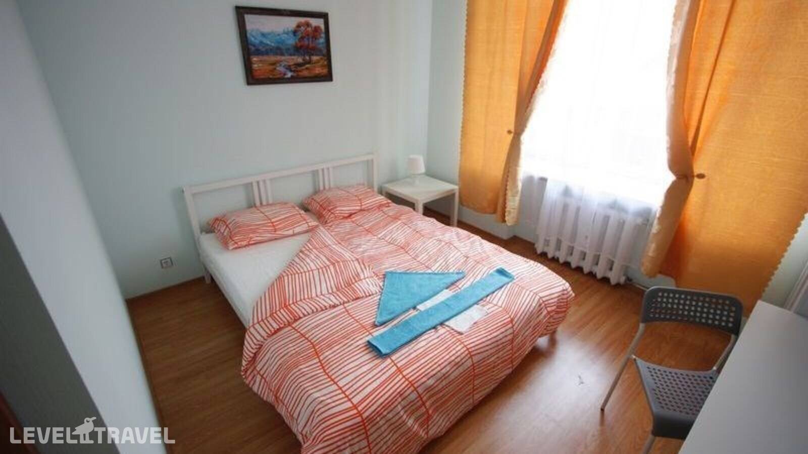 Агиос На Курской, Москва - фото 1