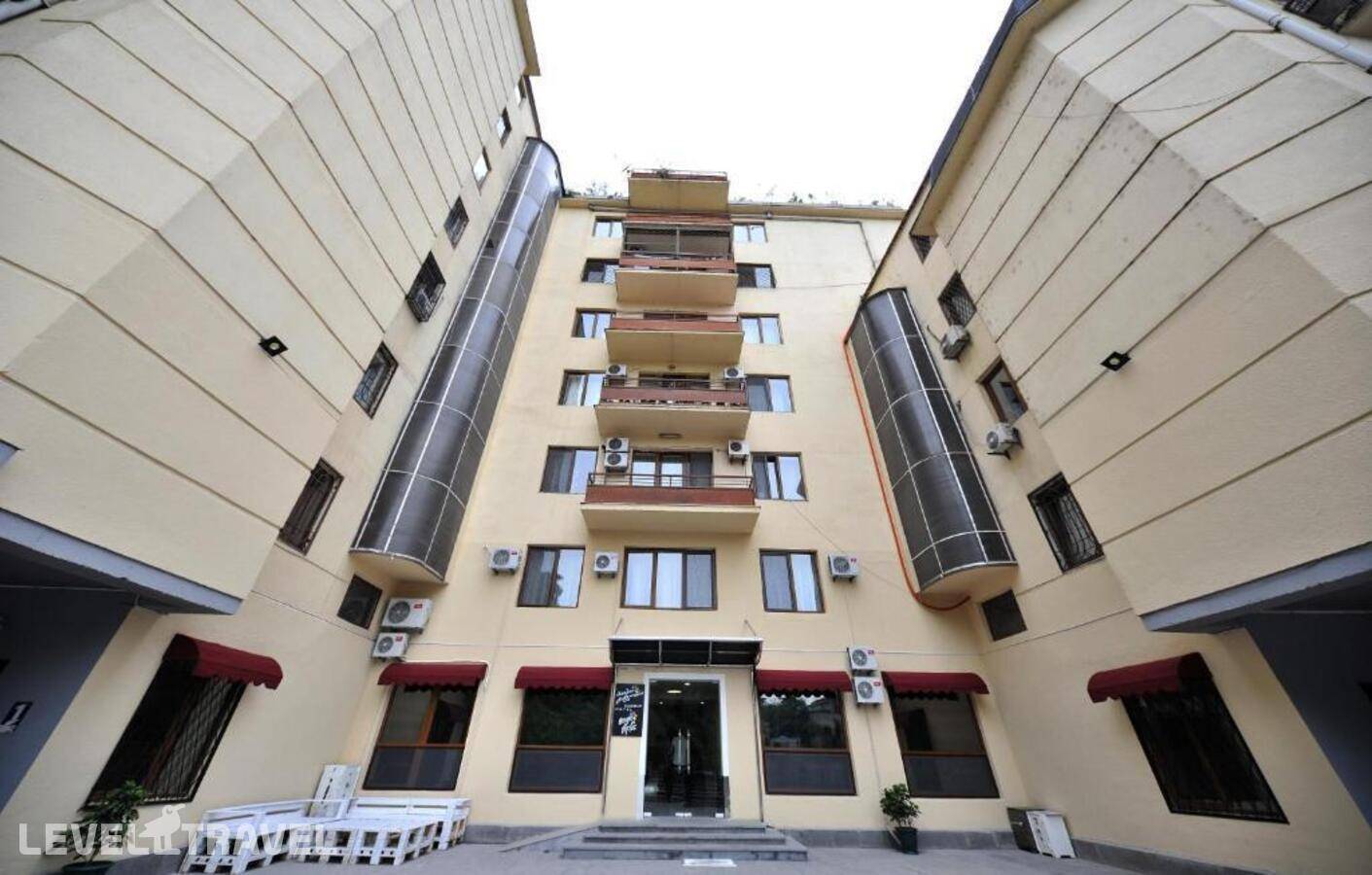 Boho Tiflis Hotel, Тбилиси - фото 1