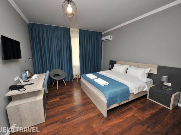Boho Tiflis Hotel, Тбилиси - фото 3