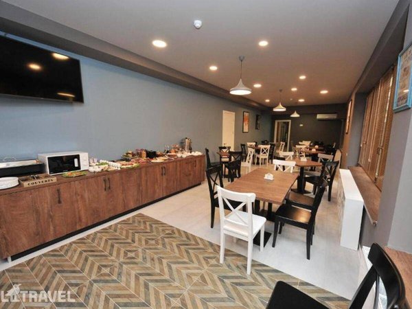 Boho Tiflis Hotel, Тбилиси - фото 5