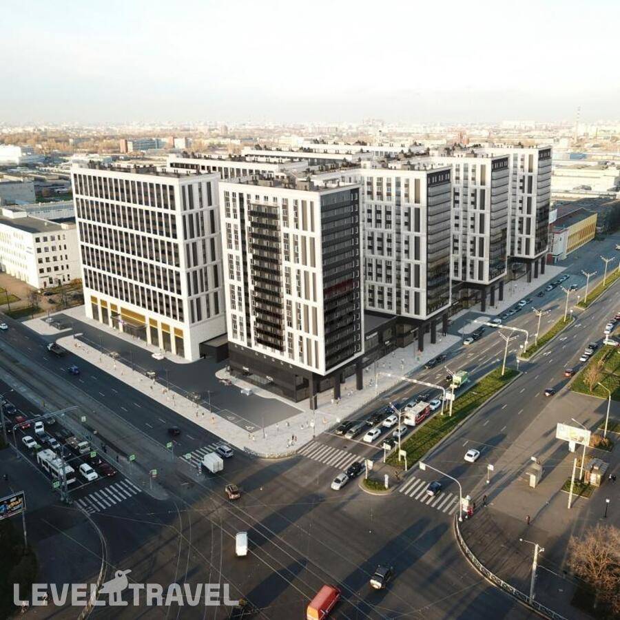 Valo Network, Санкт-Петербург - фото 1