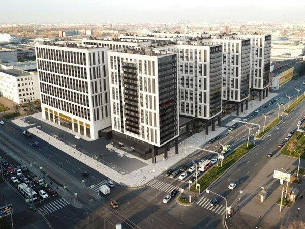 Valo Network, Санкт-Петербург