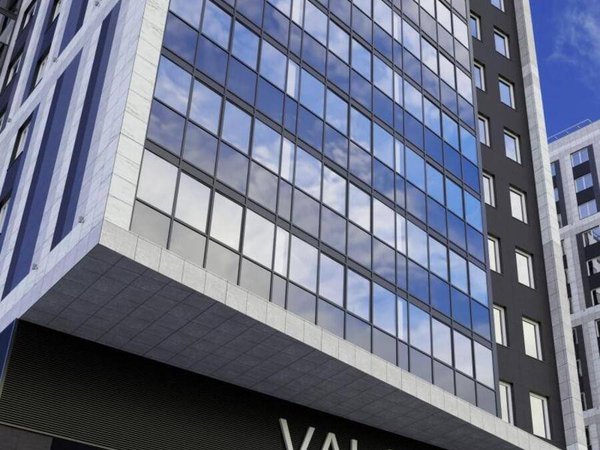 Valo Network, Санкт-Петербург - фото 2