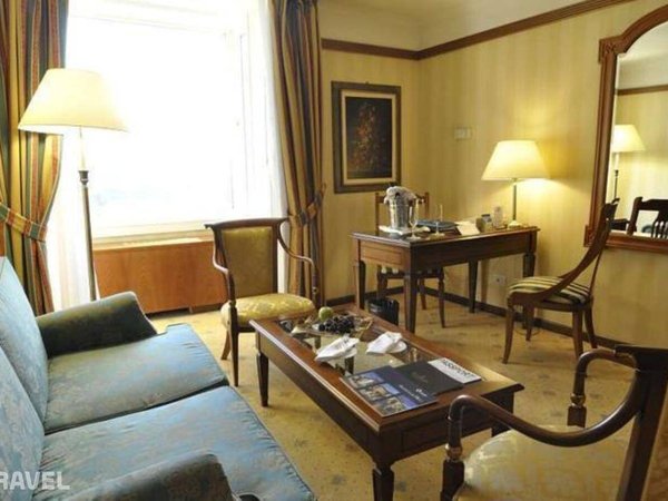 Radisson Slavyanskaya Hotel And Business Centre, Москва - фото 5