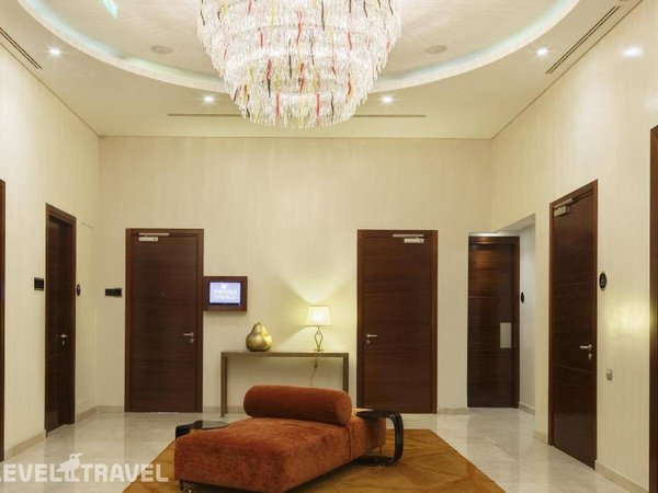 Aquamarine (Бывш. Crowne Plaza Москва-Третьяковская), Москва - фото 2