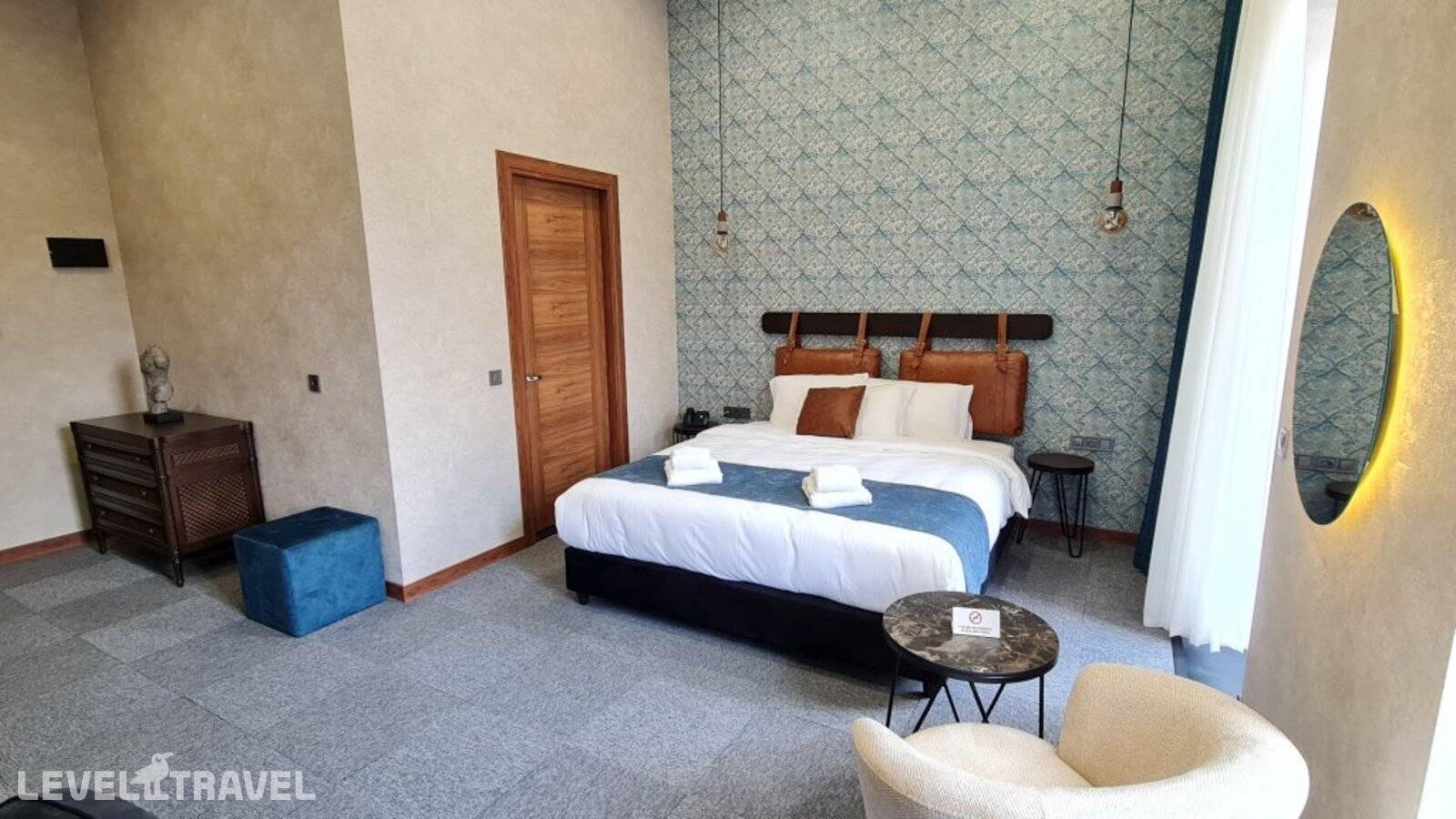Townhouse Tbilisi Hotel, Тбилиси - фото 1
