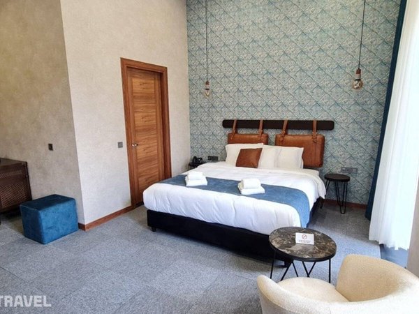 Townhouse Tbilisi Hotel, Тбилиси