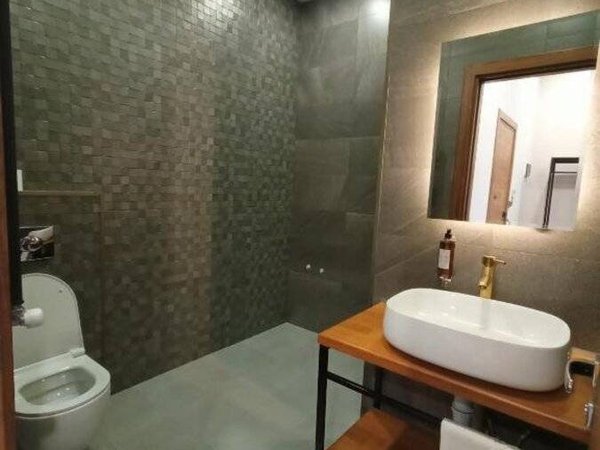 Townhouse Tbilisi Hotel, Тбилиси - фото 2