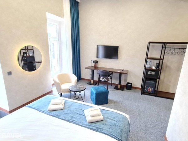 Townhouse Tbilisi Hotel, Тбилиси - фото 4