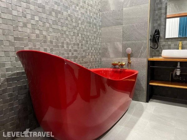 Townhouse Tbilisi Hotel, Тбилиси - фото 5