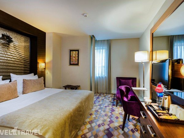Levni Hotel & Spa, Стамбул - фото 2