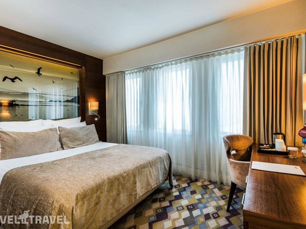 Levni Hotel & Spa, Стамбул - фото 3