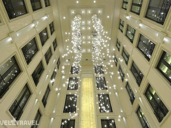 Ambassadori Hotel, Тбилиси - фото 2