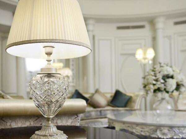 Ambassadori Hotel, Тбилиси - фото 4