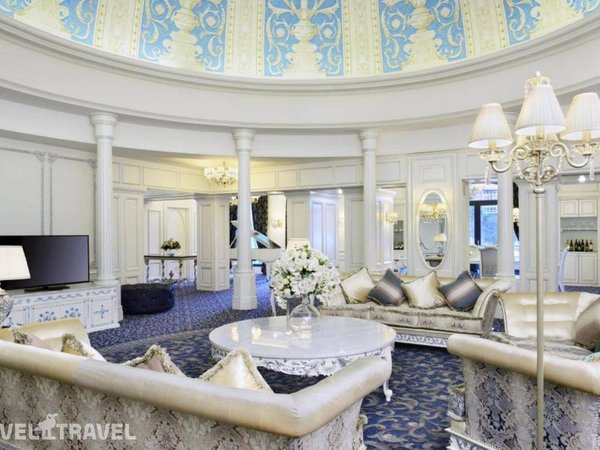 Ambassadori Hotel, Тбилиси - фото 5