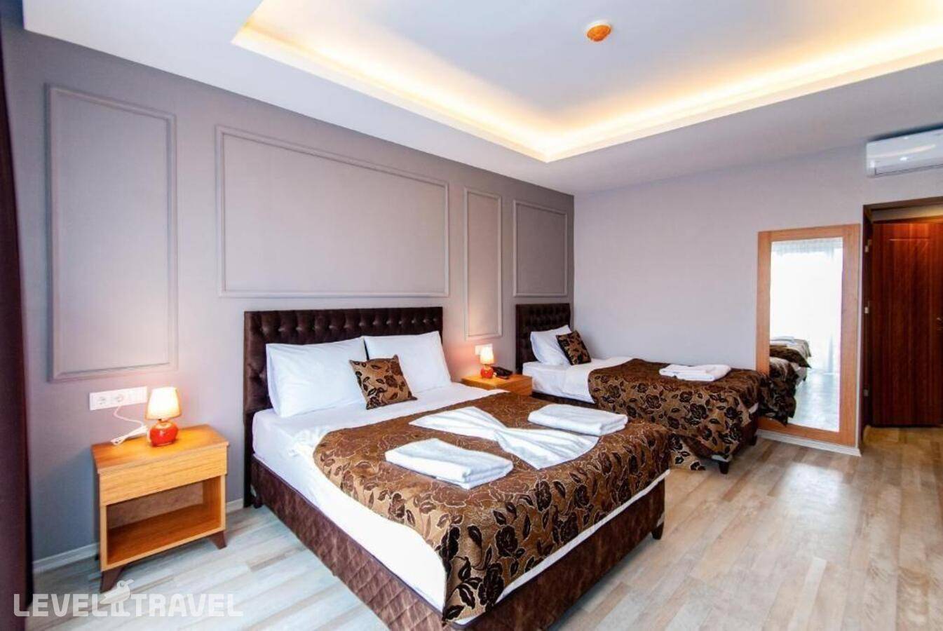 Отель Hanpoint Boutique, Стамбул - фото 1