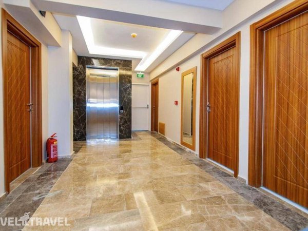 Отель Hanpoint Boutique, Стамбул - фото 3