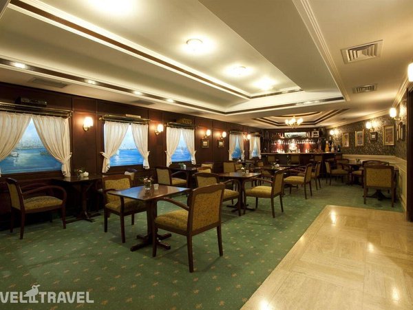 Orient Express & Spa By Orka Hotels, Стамбул - фото 5