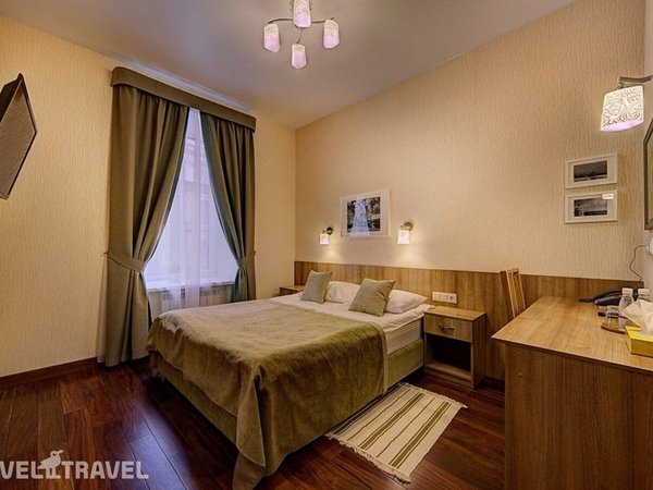 Мини-Отель Давыдов, Санкт-Петербург - фото 2