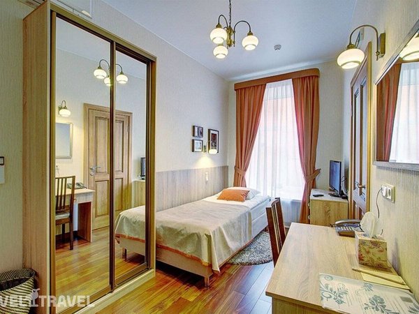 Мини-Отель Давыдов, Санкт-Петербург - фото 3
