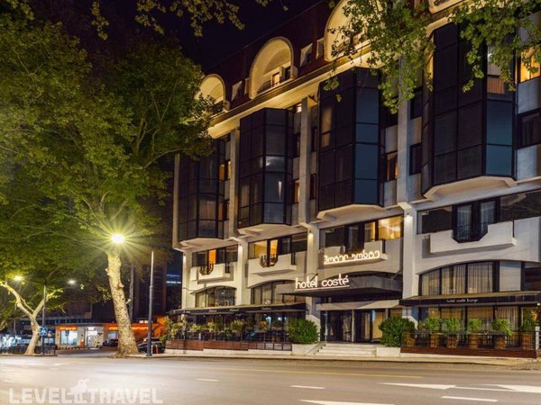 Coste Hotel (Ex. Varazi), Тбилиси