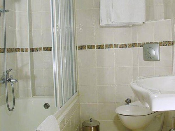 Barin Hotel, Стамбул - фото 2